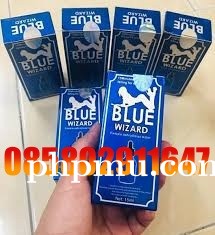 Jual Blue Wizard Asli Di Depok 085802911647 alamat Obat Perangsang Wanita COD