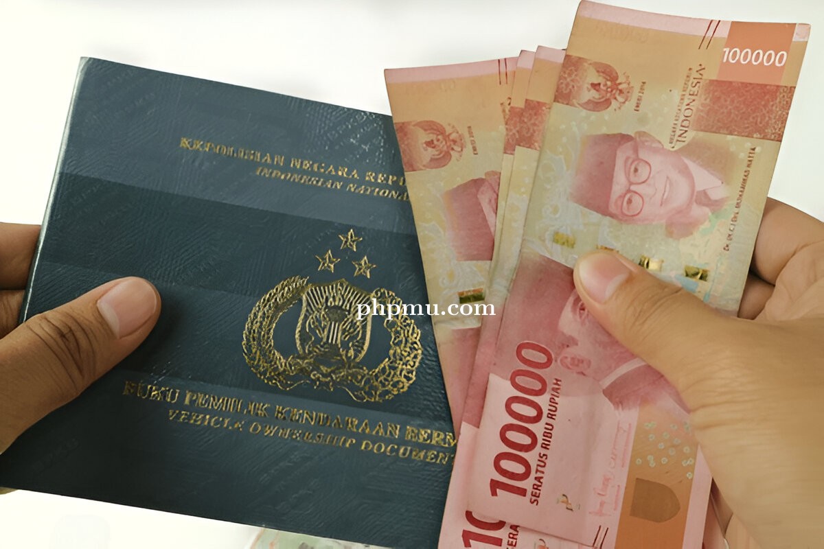 Cara Mendapatkan Dana Tunai Gadai BPKB Tanpa Ribet di Bandung