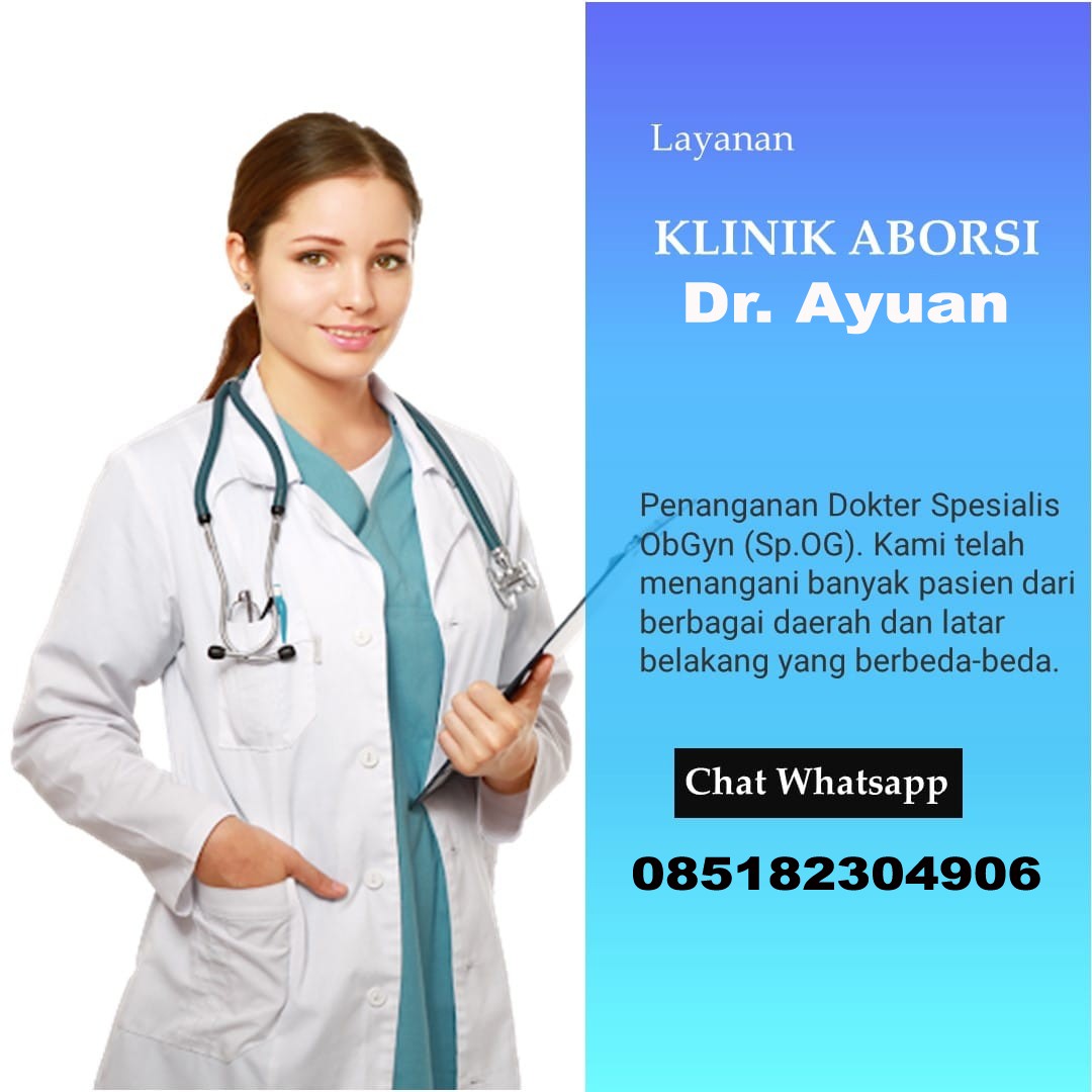 Obat Aborsi 085182304906