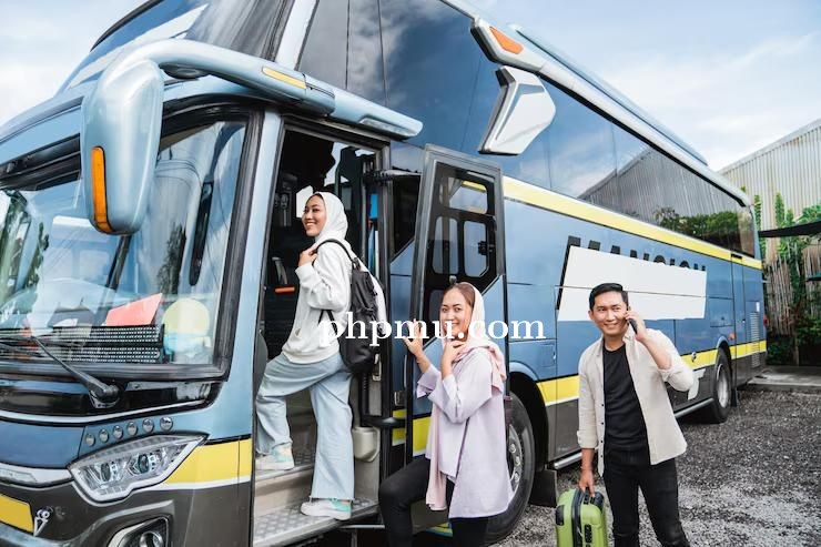 Tips Memilih Sewa Bus di Jogja yang Cocok untuk Wisata Sekolah